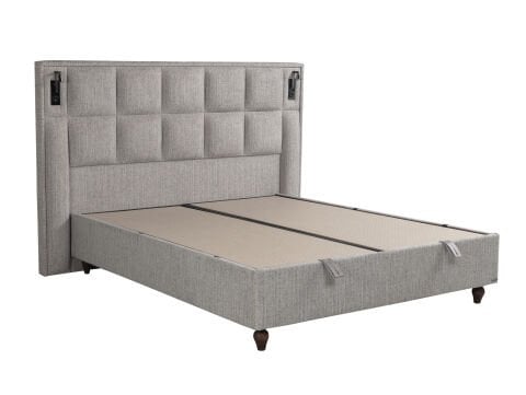 MyViscoo Sakura Yatak Baza Başlık Set