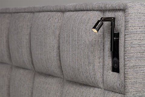 MyViscoo Sakura Yatak Baza Başlık Set