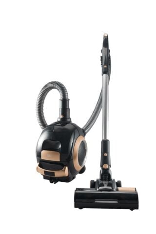 Beko VRC 95536 B 890 W Toz Torbasız Şarjlı Süpürge