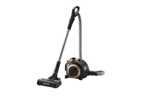 Beko VRC 95536 B 890 W Toz Torbasız Şarjlı Süpürge