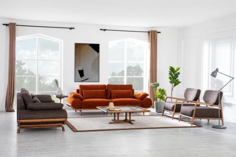 Giza Koltuk Takımı