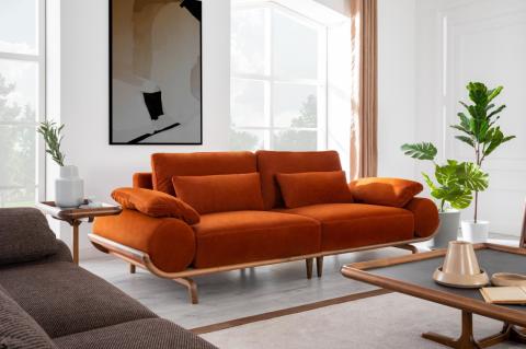 Giza Koltuk Takımı