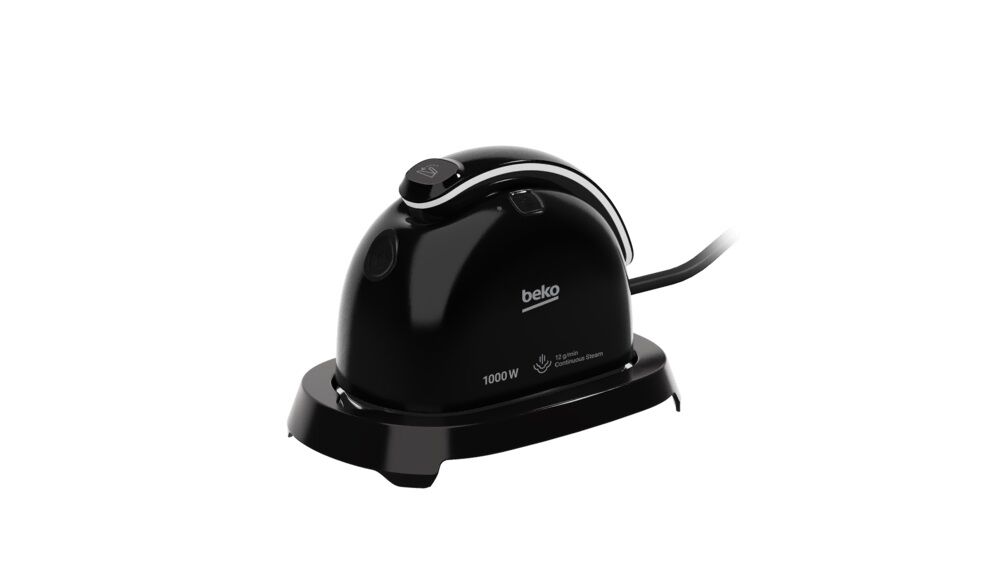 Beko STM 2110 B 1000 W Buharlı Ütü