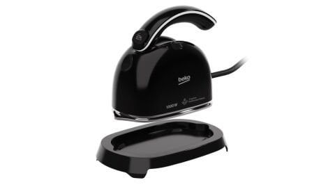 Beko STM 2110 B 1000 W Buharlı Ütü