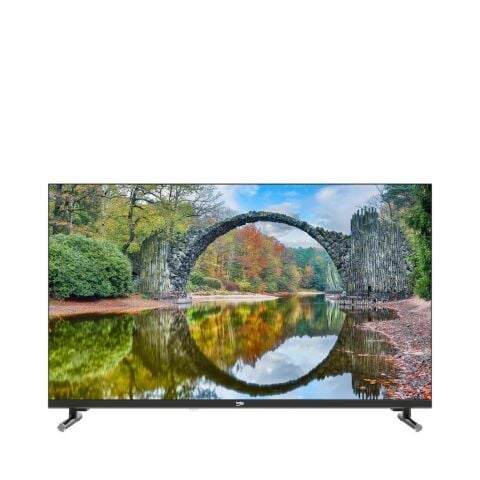 Beko B 532 C HD 32'' 82 Ekran Uydu Alıcılı LED TV