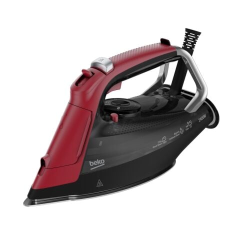 Beko SIM 4024 B 2400 W Buharlı Ütü