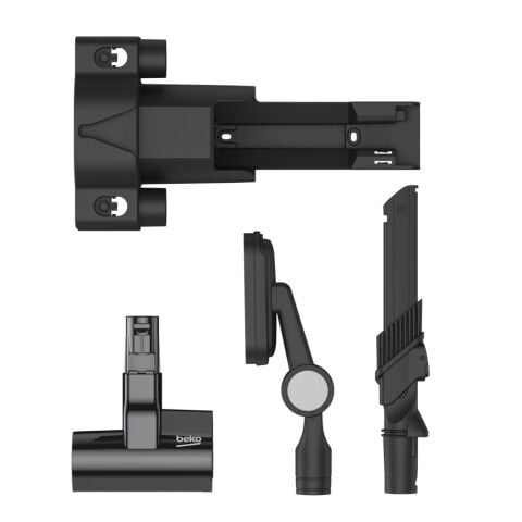 Beko SlimClean 3.0 VRT 95525 B Şarjlı Dikey Süpürge