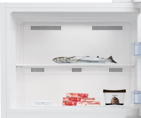 Beko 974509 MB No Frost Çift Kapılı Buzdolabı