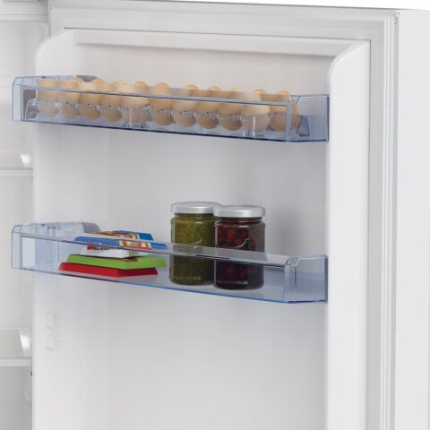 Beko 974509 MB No Frost Çift Kapılı Buzdolabı