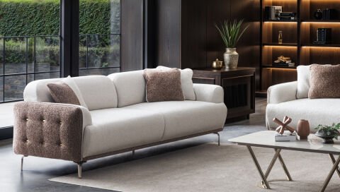 Chloe Koltuk Takımı