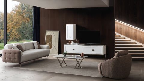 Chloe Koltuk Takımı