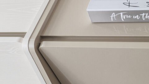 Japandi Yemek Odası Takımı