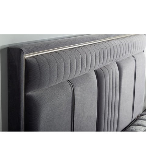MyViscoo Verona Yatak Baza Başlık Set