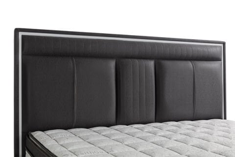 MyViscoo Verona Yatak Baza Başlık Set