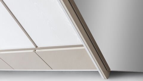 Japandi Yatak Odası Takımı