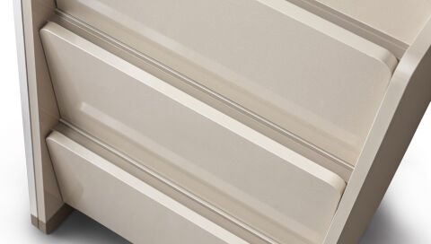 Japandi Yatak Odası Takımı