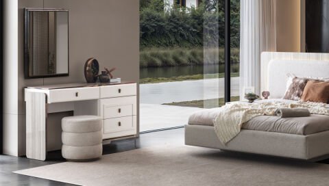 Chloe Yatak Odası Takımı