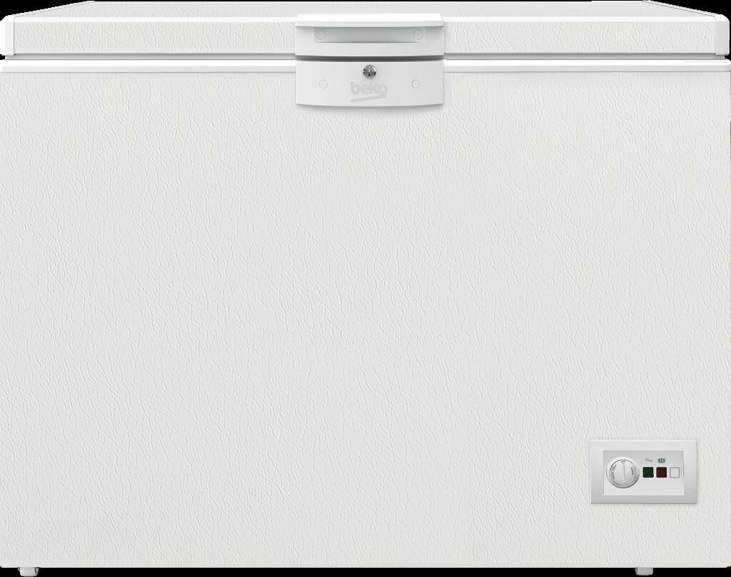 Beko 3298 JEM Sandık Tipi Derin Dondurucu