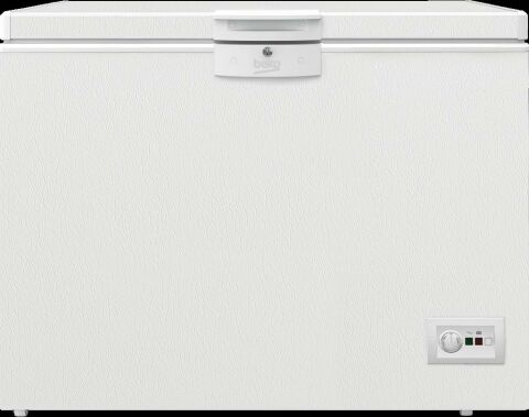 Beko 3298 JEM Sandık Tipi Derin Dondurucu