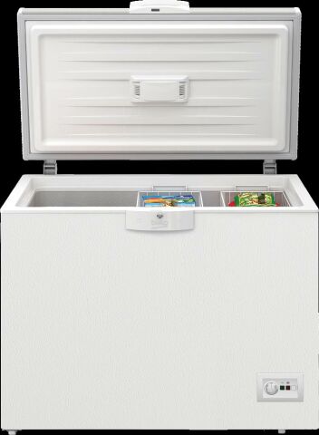 Beko 3298 JEM Sandık Tipi Derin Dondurucu