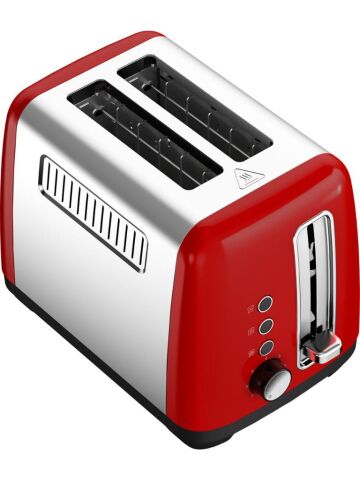 Beko EK 5420 Retro Ekmek Kızartma Makinesi