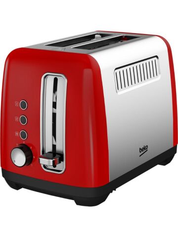 Beko EK 5420 Retro Ekmek Kızartma Makinesi