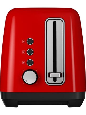 Beko EK 5420 Retro Ekmek Kızartma Makinesi