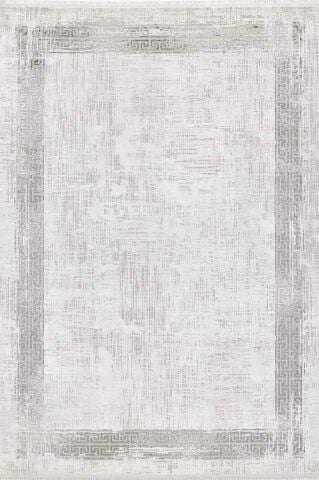 Gümüşsuyu Halı Black&Brown 11298 Gri 160x230