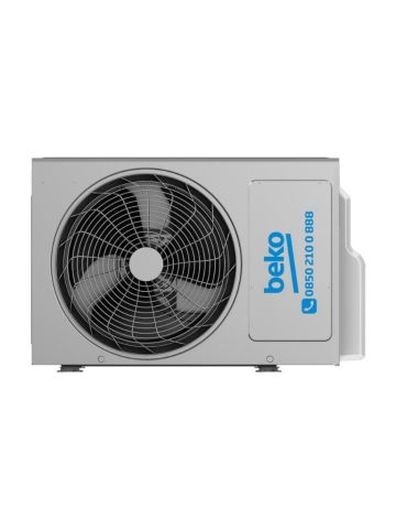 Beko 71270 AL A++ 12000 BTU Duvar Tipi Klima