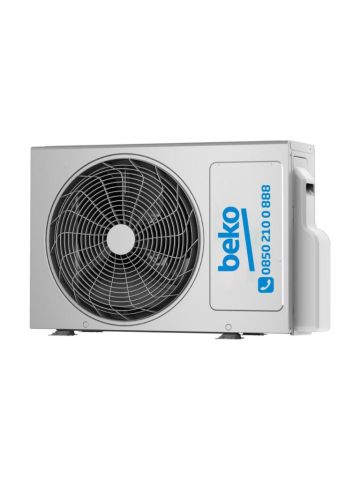 Beko 71270 AL A++ 12000 BTU Duvar Tipi Klima