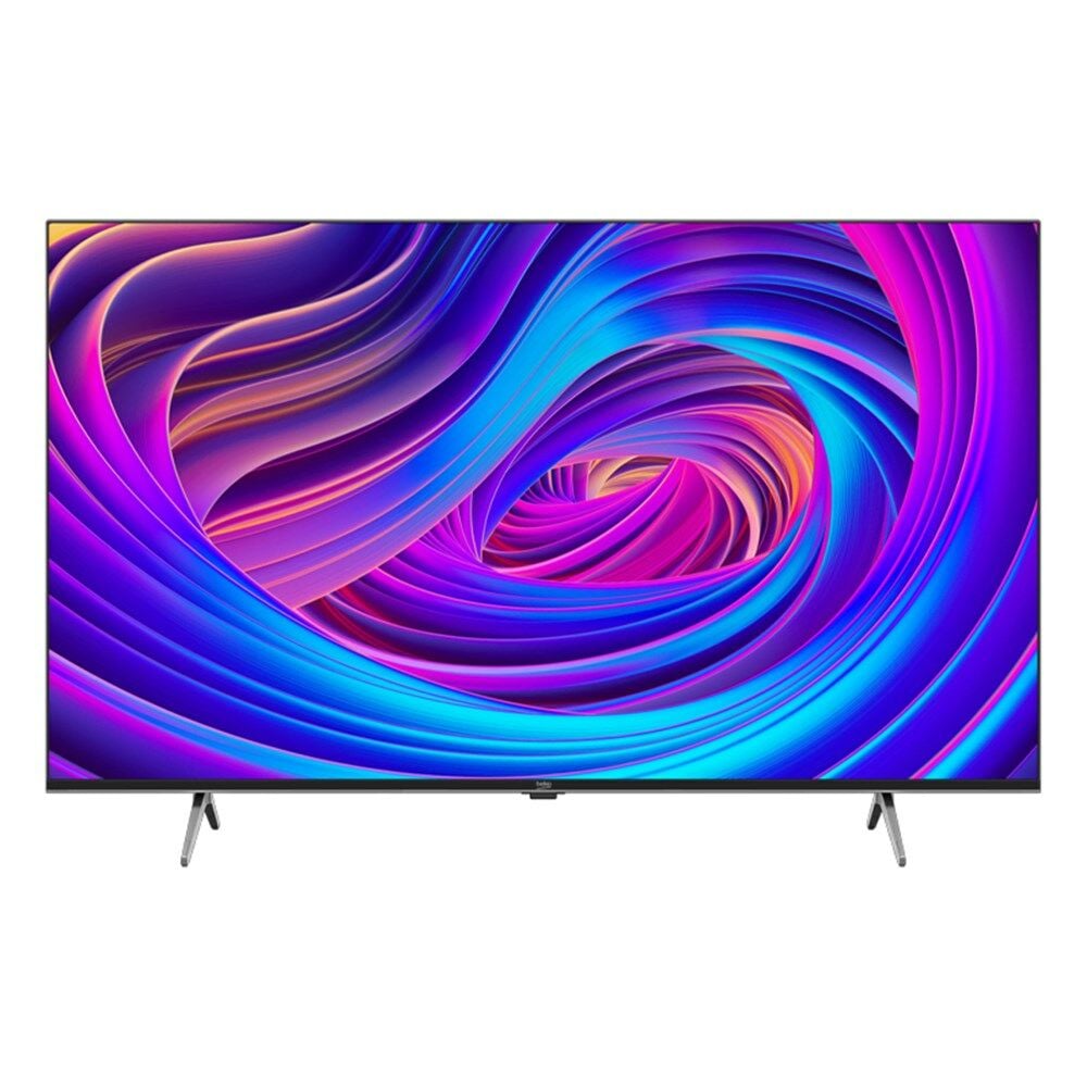 Beko B50 E 895 A 4K Ultra HD 50'' 127 Ekran Uydu Alıcılı Google Smart LED TV