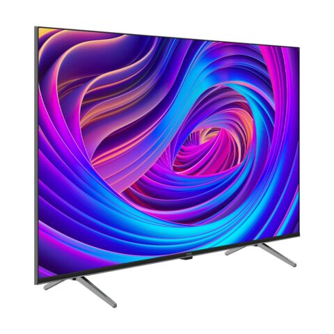 Beko B50 E 895 A 4K Ultra HD 50'' 127 Ekran Uydu Alıcılı Google Smart LED TV