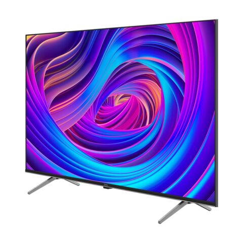 Beko B50 E 895 A 4K Ultra HD 50'' 127 Ekran Uydu Alıcılı Google Smart LED TV