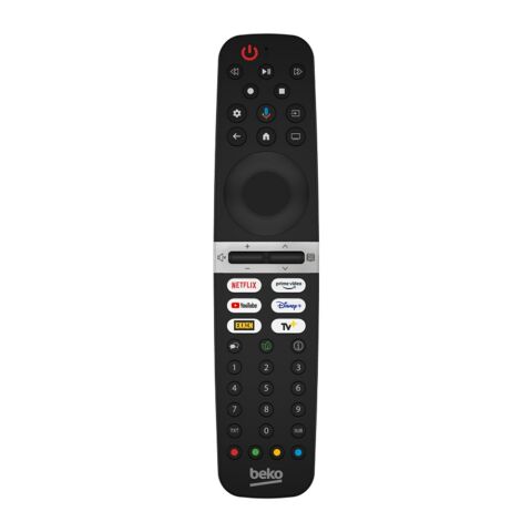 Beko B50 E 895 A 4K Ultra HD 50'' 127 Ekran Uydu Alıcılı Google Smart LED TV