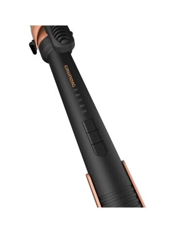 Grundig HS 7431 34 cm Seramik Saç Maşası