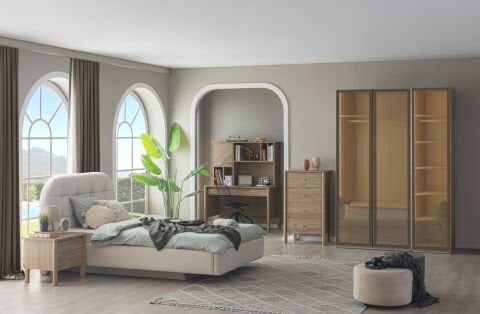 Mona Genç Odası Takımı