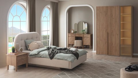 Mona Genç Odası Takımı