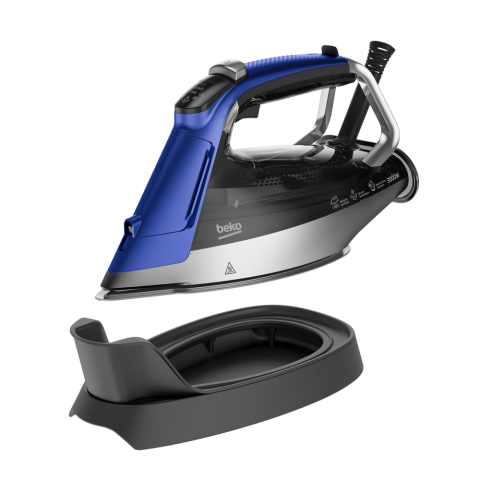 Beko ActiPress Expert BEU 8030 D 3000 W Buharlı Ütü