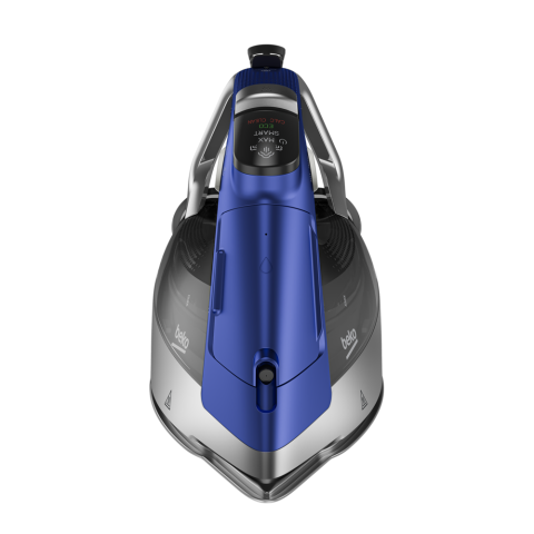 Beko ActiPress Expert BEU 8030 D 3000 W Buharlı Ütü