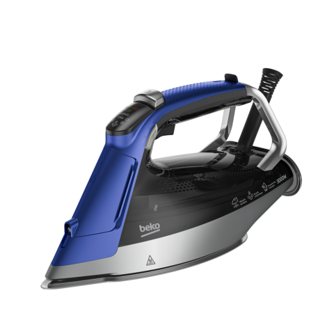 Beko ActiPress Expert BEU 8030 D 3000 W Buharlı Ütü