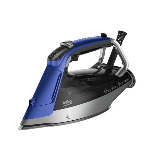Beko ActiPress Expert BEU 8030 D 3000 W Buharlı Ütü