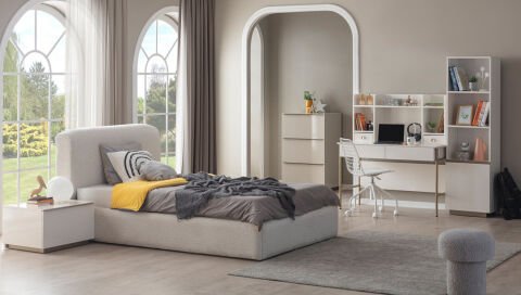 Noble Genç Odası Takımı