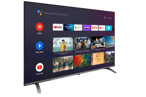Beko B43 B 685 A Full HD 43'' 109 Ekran Uydu Alıcılı Android Smart LED TV
