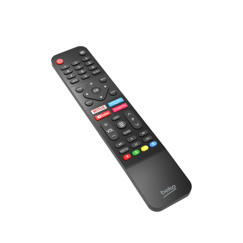 Beko B43 B 685 A Full HD 43'' 109 Ekran Uydu Alıcılı Android Smart LED TV