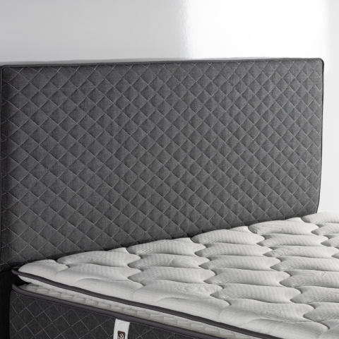 MyViscoo Vitamin Yatak Baza Başlık Set