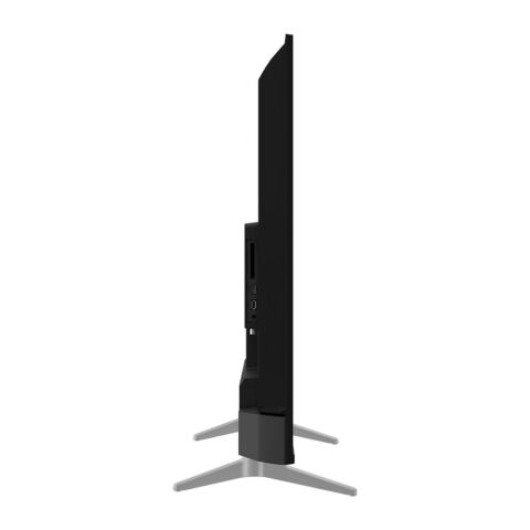 Beko B65 E 795 B 4K Ultra HD 65'' 165 Ekran Uydu Alıcılı Google Smart LED TV