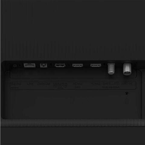 Beko B65 E 795 B 4K Ultra HD 65'' 165 Ekran Uydu Alıcılı Google Smart LED TV