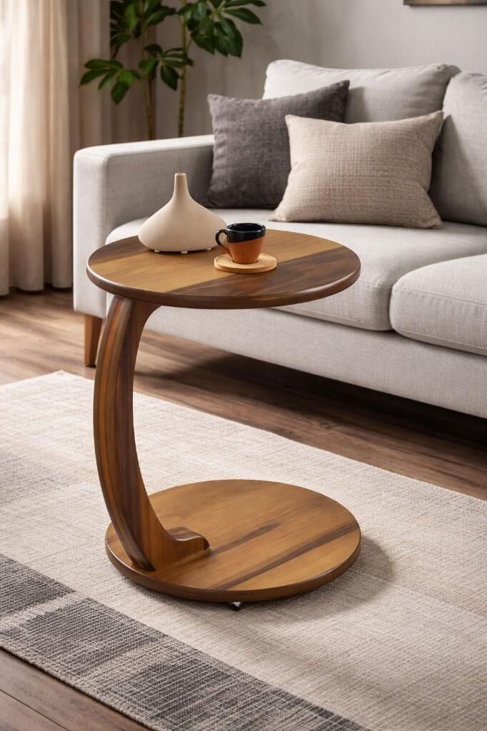 HİTİT 7009 C SEHPA