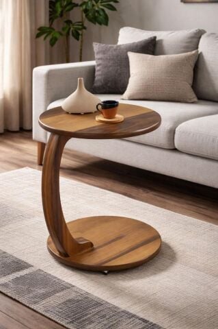 HİTİT 7009 C SEHPA