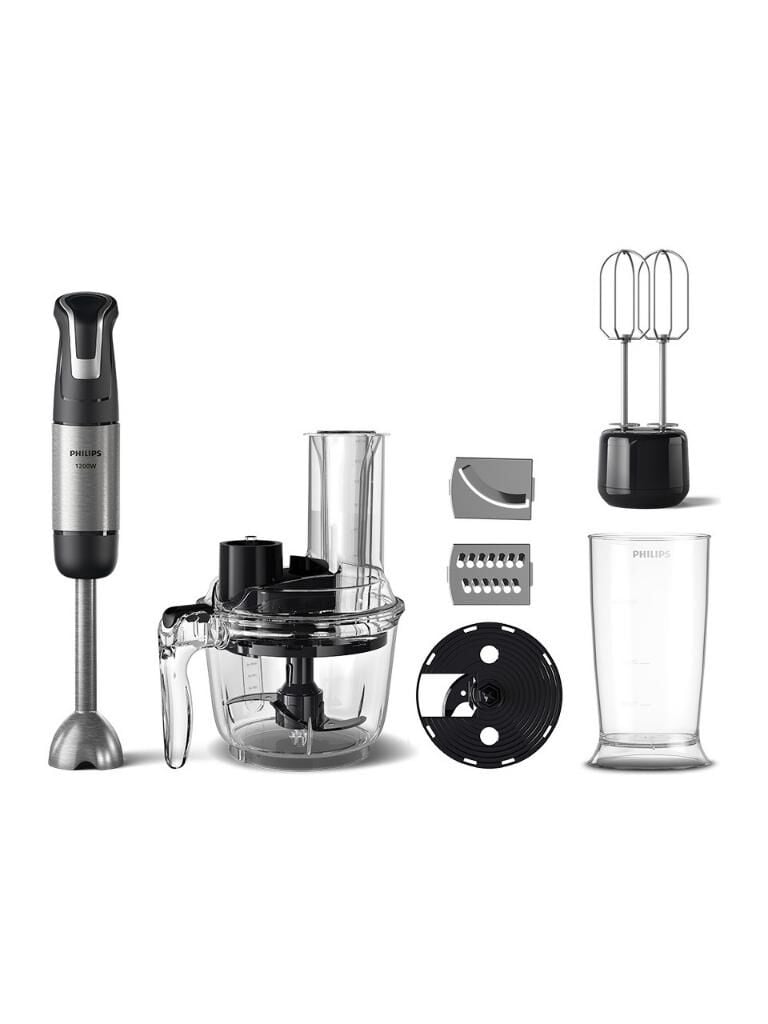 Philips 5000 Serisi HR2695/01 1200 W Blender Seti
